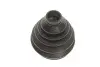 Пильник ШРКШ (зовнішній) Audi A1/Seat Ibiza/Skoda Rapid 11-19/Fabia/VW Polo 09- (27.3x96.5x109)(к-т) Metelli 13-0553 (фото 3)
