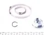 Пильник ШРКШ (зовнішній) Ford Focus III/ C-Max II 10- (37.5x85.5x115) (к-кт) Metelli 13-0559 (фото 2)