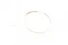 Пыльник ШРКШ (наружный) Hyundai Tucson 2.0CRDi 09-10 (26x86x138) (к-кт) Metelli 13-0579 (фото 2)