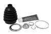 Пыльник ШРКШ (наружный) Chevrolet Cruze 10-/Orlando 11- (26x86x138) (к-кт) METELLI 13-0596