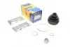 Пыльник ШРКШ (наружный) Toyota Corolla Verso 2.0D-4D 04-09 (26x93x106) (к-кт) METELLI 13-0599