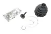 Пыльник ШРКШ (наружный) Mazda 3 04-09 (22x75x112) (к-кт) METELLI 13-0604