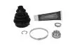 Пыльник ШРКШ (наружный) Chevrolet Aveo 1.2/1.4 11-(20x75x105) (к-кт) METELLI 13-0606