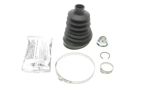 Пыльник ШРКШ (наружный) Renault Megane 08-/Scenic 09-/Fluence 10-/Captur 13- (22x82x126) (к-кт) Metelli 13-0610