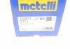 Пыльник ШРКШ резиновый + смазка Metelli 13-0613 (фото 10)