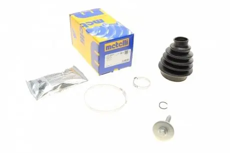 Пыльник ШРКШ (наружный) Ford Mondeo 1.6Ti 07-15 (31x75x115) (к-кт) Metelli 13-0617