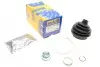 Пыльник ШРКШ (наружный) Mazda 6 2.5MZR 07-13 (22х75х112) (к-кт) METELLI 13-0626