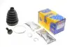 Пыльник ШРКШ (наружный) VW Amarok 2.0/3.0TDI 11-(27x91x140) (к-кт) METELLI 13-0630