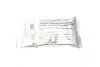 Пильник ШРКШ (зовнішній) Toyota Yaris 1.0/1.3 VVT-i 05-11 (22x75x112) (к-кт) Metelli 13-0641 (фото 2)