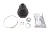 Пыльник ШРКШ (наружный) Toyota Auris 07-12/Corolla 07-14 (21x76x103) (к-кт) Metelli 13-0646 (фото 1)