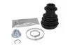 Пыльник ШРКШ (наружный) Ford Transit Connect/Tourneo Connect 13-(28x74x115) (к-кт) Metelli 13-0706 (фото 1)