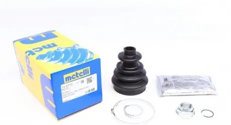 Пыльник ШРКШ (наружный) Mazda 2 07-15 (20x68x100) (к-кт) Metelli 13-0710