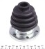 Пыльник ШРКШ (внутренний) Audi 80/VW Passat/Golf 72-98/Caddy 83-92/Polo 95-02 (21x94x97) (к-кт) Metelli 14-0005 (фото 4)