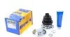 Пыльник ШРКШ (внутренний) MB Vito (W638) 96-03/Opel Omega A/Senator A/B 85-94 (26x107.5x120) (к-кт) METELLI 14-0015