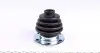 Пыльник ШРКШ (внутренний) Audi A3 96-03/Skoda Octavia/VW Golf IV/V/VI 96-13 (21x94x97) (к-кт) Metelli 14-0020 (фото 4)