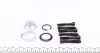 Пыльник ШРКШ (внутренний) Audi A3 96-03/Skoda Octavia/VW Golf IV/V/VI 96-13 (21x94x97) (к-кт) Metelli 14-0020 (фото 6)
