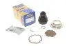 Пыльник ШРКШ (внутренний) VW T4 90-03 (24x57x100) (к-кт) METELLI 14-0022