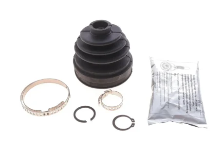 Пильник ШРКШ (внутрішній) VW Sharan 95-/Skoda Octavia 1.9 TDI 02- (под тришип) (24x93x86mm) (АКПП) Metelli 14-0033