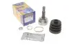 ШРКШ (наружный) Opel Kadett 79-94/Astra F 94-98/Corsa A 87-93/Ascona 81-88 (22z/22z/52mm/81mm/57mm) METELLI 15-1007