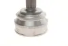 ШРКШ (наружный) Opel Kadett 79-94/Astra F 94-98/Corsa A 87-93/Ascona 81-88 (22z/22z/52mm/81mm/57mm) Metelli 15-1007 (фото 11)