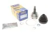 ШРКШ (наружный) Seat Ibiza/Toledo 93-02/VW Caddy 96-04/Golf/Passat 83-02 (22z/30z/53mm/90mm/49mm) Metelli 15-1009 (фото 1)