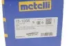 Шарнир равных угловых скоростей с элементами монтажа Metelli 15-1056 (фото 9)
