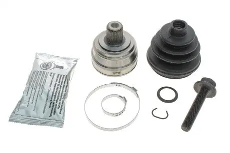 ШРКШ (наружный) Audi 80/90 86-91 (33z/30z/53mm/81mm/30mm) (-ABS) Metelli 15-1066