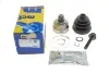 ШРКШ (наружный) Audi 80/90 86-91 (33z/30z/53mm/81mm/30mm) (-ABS) Metelli 15-1066 (фото 5)