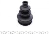 ШРКШ (зовнішній) Audi 80 78-91/VW Golf 86-91/Passat 80-88 (22z/30z/51mm/81mm/48mm) Metelli 15-1096 (фото 9)