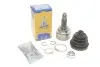 ШРКШ (наружный) Honda Civic IX 1.6 i-DTEC 13- (33x28z) Metelli 15-11001 (фото 1)