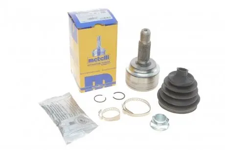 ШРКШ (наружный) Honda Civic IX 1.6 i-DTEC 13- (33x28z) Metelli 15-11001
