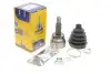 ШРКШ (наружный) Hyundai i30 1.0/1.4 T-GDI 16- (23x27z) METELLI 15-11019