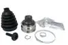 Шрус (наружный) Audi A4/A5/A6/A7/A8/Q7/Q8 15-/VW Touareg 17- (42z/28z/76.5mm/94mm/35mm) Metelli 15-11033 (фото 1)