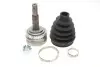 ШРКШ (наружный) Opel Astra F 91-05/Corsa 93-00/Vectra A/B 88-03 (22z/22z/52mm/81mm/58.5mm) (+ABS29z) Metelli 15-1118 (фото 2)