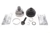 ШРКШ (наружный) VW T4 90-03 (38z/33z/60mm/98mm/34mm) Metelli 15-1123 (фото 1)