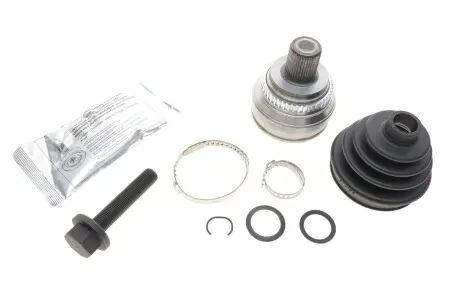 ШРКШ (наружный) Audi A6 94-97/100 90-94 (38z/30z/59.4mm/90mm/34mm) (+ABS45z) Metelli 15-1140