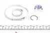 ШРКШ (наружный) Skoda Favorit 89-97/Felicia 94-02/VW Caddy 96-00 (22z/22z/47mm/83mm/56mm) Metelli 15-1158 (фото 2)