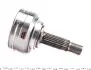 ШРКШ (наружный) Skoda Favorit 89-97/Felicia 94-02/VW Caddy 96-00 (22z/22z/47mm/83mm/56mm) Metelli 15-1158 (фото 4)