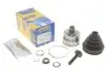 ШРКШ (наружный) Audi A4/A6/VW Passat B5 94-05/Skoda SuperB 01-08 (33z/30z/53mm/87.9mm/30mm)(+ABS45z) Metelli 15-1239 (фото 1)