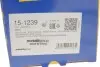 ШРКШ (наружный) Audi A4/A6/VW Passat B5 94-05/Skoda SuperB 01-08 (33z/30z/53mm/87.9mm/30mm)(+ABS45z) Metelli 15-1239 (фото 18)