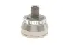 ШРКШ (наружный) Audi A4/A6/A8/VW Passat 94-05/Skoda SuperB 01-08 (38z/27z/59.5mm/98mm/34mm)(+ABS45z) Metelli 15-1267 (фото 17)
