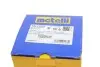 ШРКШ (наружный) Opel Astra F/G 93-05/Zafira A 99-05/Vectra B 95-02 (33z/25z/52mm/90mm/56mm) Metelli 15-1289 (фото 4)