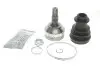 ШРКШ (наружный) Citroen Berlingo/Xsara/Peugeot Partner 96-03 (25z/34z/59mm/87mm/46mm) (+ABS29z) METELLI 15-1302