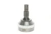 ШРКШ (зовнішній) Citroen Berlingo/Xsara/Peugeot Partner 96-03 (25z/34z/59mm/87mm/46mm) (+ABS29z) Metelli 15-1302 (фото 3)