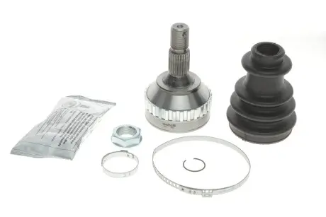ШРКШ (наружный) Citroen Berlingo/Xsara/Peugeot Partner 96-03 (25z/34z/59mm/87mm/46mm) (+ABS29z) Metelli 15-1302