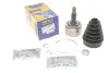 ШРКШ (наружный) MB Vito (W638) 96-03 CDI (27z/36z/71.7mm/100.5mm/63.3mm) (+ABS48z) Metelli 15-1373 (фото 1)
