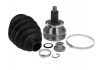 ШРКШ (наружный) Skoda Fabia 99-/Rapid 12-19/Roomster/Seat 02-19/VW Polo 01- (36z/30z/52mm/90mm/43.5) Metelli 15-1414 (фото 1)