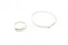ШРКШ (наружный) Ford Fiesta V 01-08/Fusion 02-09/Ecosport 13- (25z/21z/53.2mm/75.6mm/56mm) Metelli 15-1430 (фото 5)