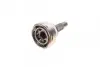 ШРКШ (наружный) Ford Fiesta V 01-08/Fusion 02-09/Ecosport 13- (25z/21z/53.2mm/75.6mm/56mm) Metelli 15-1430 (фото 8)