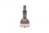 ШРКШ (наружный) Ford Fiesta V 01-08/Fusion 02-09/Ecosport 13- (25z/21z/53.2mm/75.6mm/56mm) Metelli 15-1430 (фото 9)